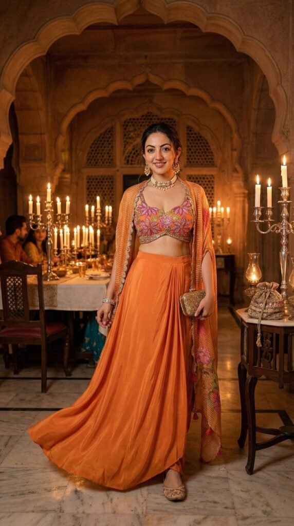 11 Must-Have Festive Co-ord Sets for the Holidays Women's Outfit Ideas 11 Must-Have Festive Co-ord Sets for the Holidays - Hotoffers4u