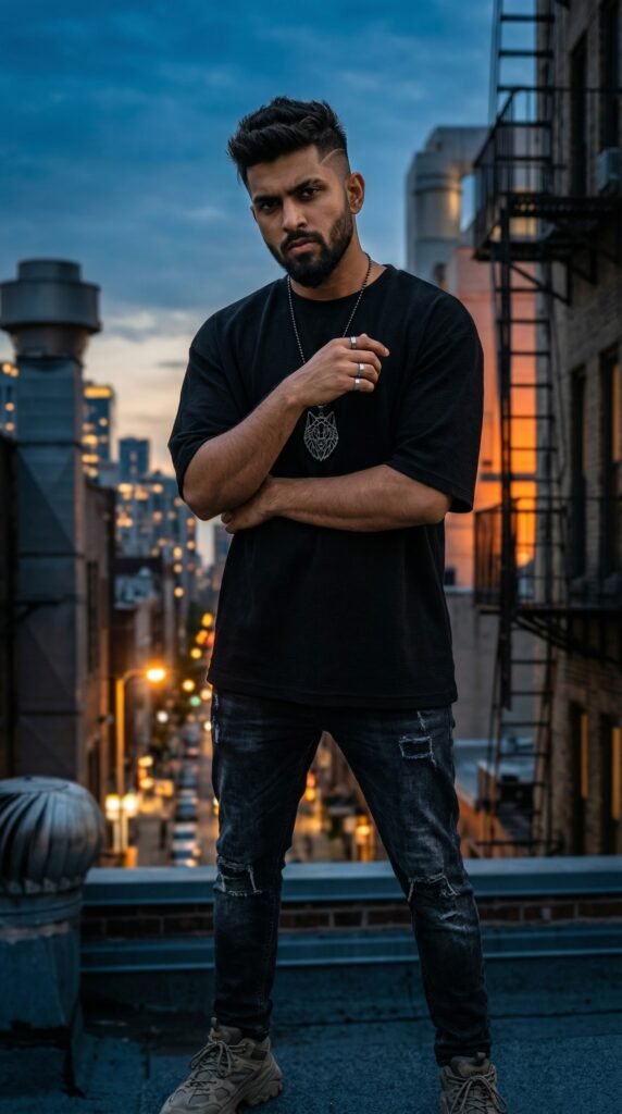 Elevate Your Look: Styling Pendants for men Under Rs 300 - Hotoffers4u