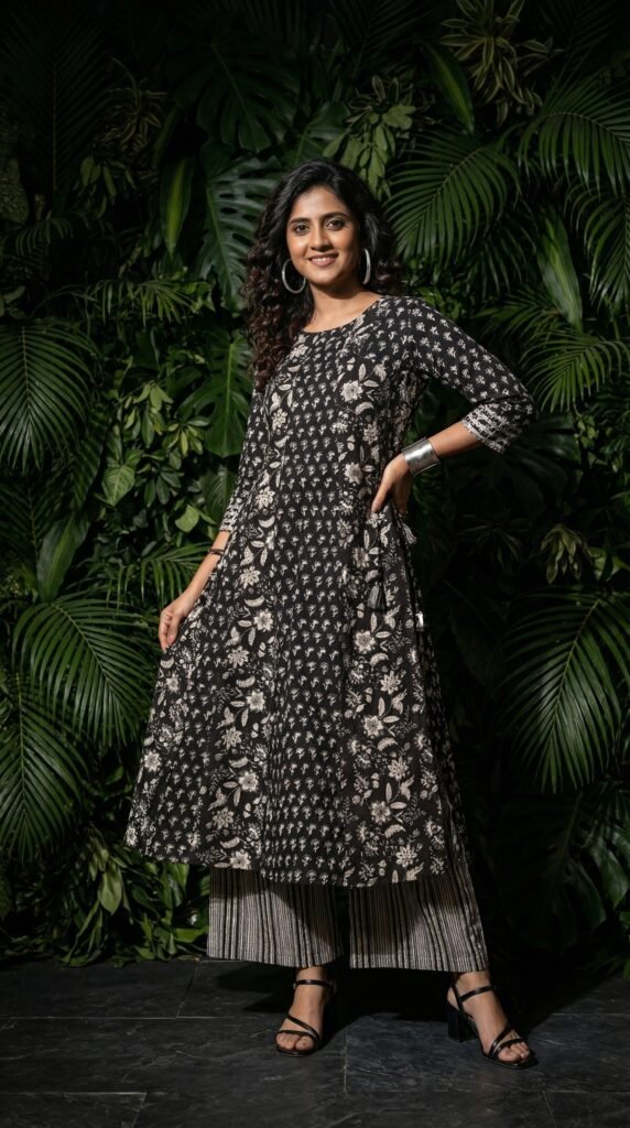 10 Cotton Kurta Sets Must-Try: The Ultimate Style Guide - Hotoffers4u