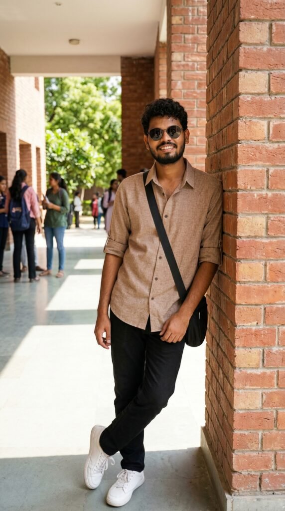 Best Shirts for College Boys Under ₹500 Men's Outfit Ideas Best Shirts for College Boys Under ₹500 - Hotoffers4u