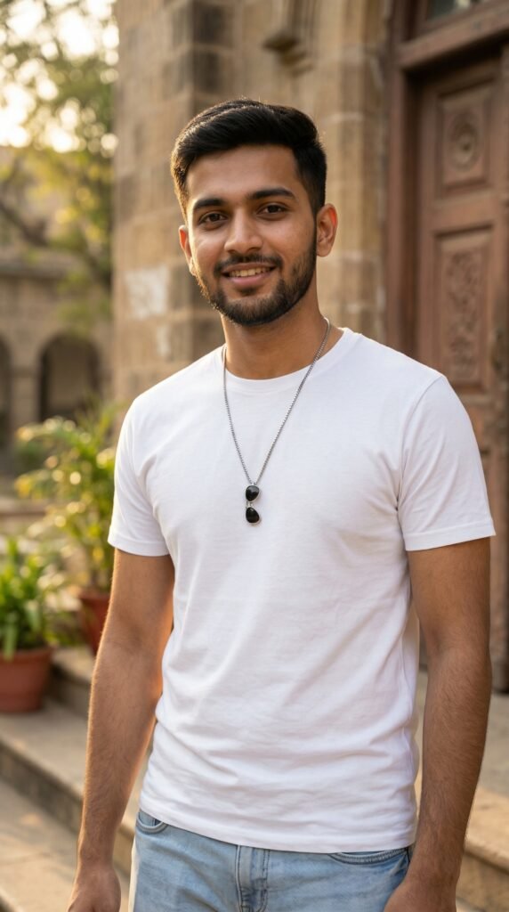 Elevate Your Look: Styling Pendants for men Under Rs 300 - Hotoffers4u