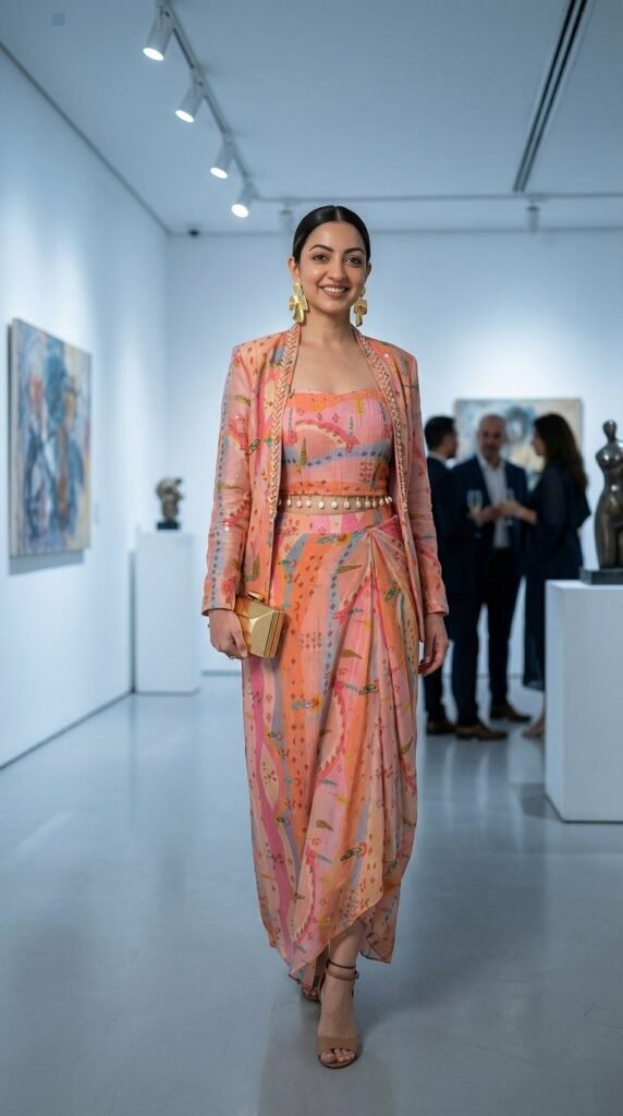 11 Must-Have Festive Co-ord Sets for the Holidays Women's Outfit Ideas 11 Must-Have Festive Co-ord Sets for the Holidays - Hotoffers4u