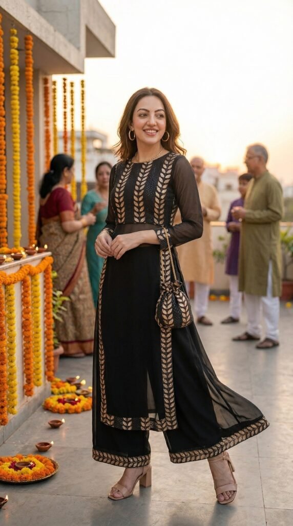 11 Must-Have Festive Co-ord Sets for the Holidays Women's Outfit Ideas 11 Must-Have Festive Co-ord Sets for the Holidays - Hotoffers4u