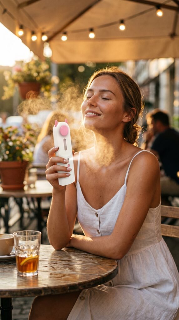 21 Summer Must-Haves to Beat the Heat in India - Hotoffers4u