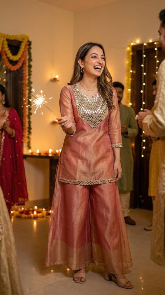 11 Must-Have Festive Co-ord Sets for the Holidays Women's Outfit Ideas 11 Must-Have Festive Co-ord Sets for the Holidays - Hotoffers4u