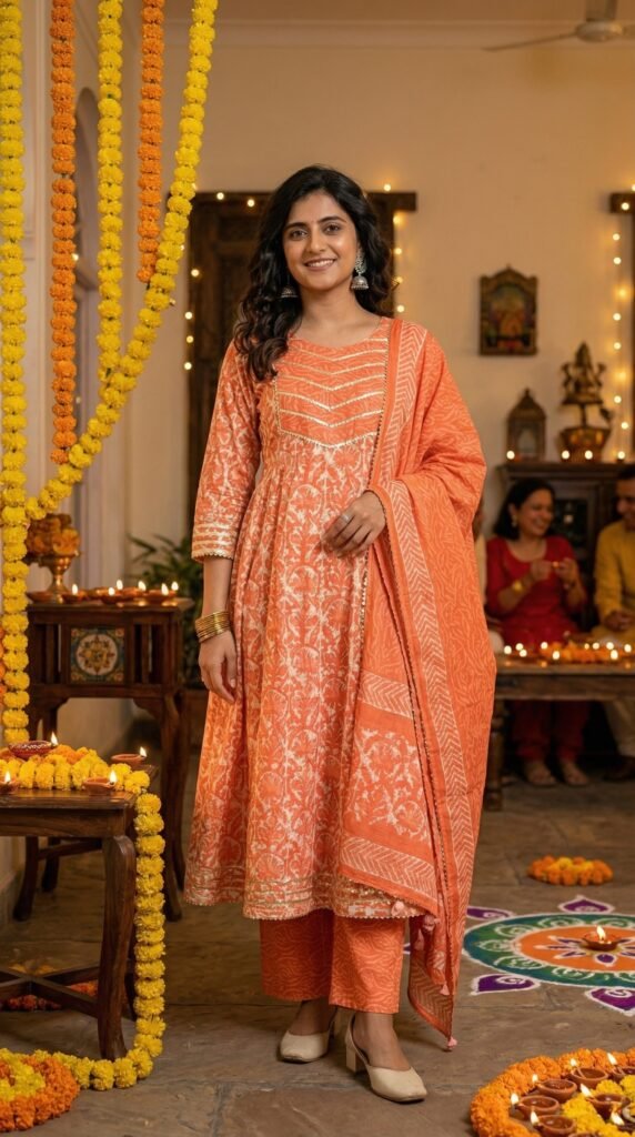 10 Cotton Kurta Sets Must-Try: The Ultimate Style Guide - Hotoffers4u