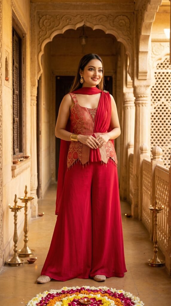 11 Must-Have Festive Co-ord Sets for the Holidays Women's Outfit Ideas 11 Must-Have Festive Co-ord Sets for the Holidays - Hotoffers4u