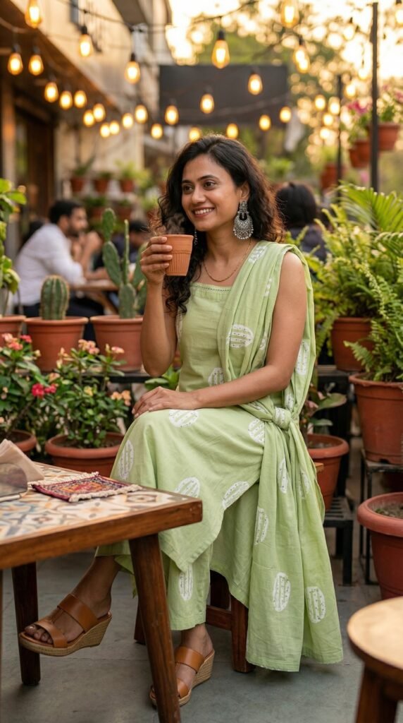 10 Cotton Kurta Sets Must-Try: The Ultimate Style Guide - Hotoffers4u