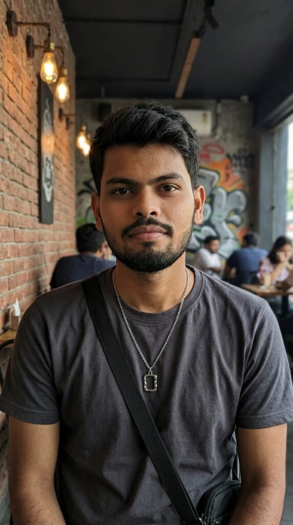 Elevate Your Look: Styling Pendants for men Under Rs 300 - Hotoffers4u