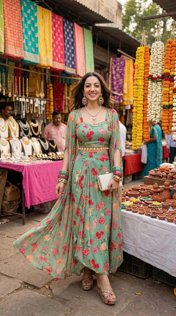 11 Must-Have Festive Co-ord Sets for the Holidays Women's Outfit Ideas 11 Must-Have Festive Co-ord Sets for the Holidays - Hotoffers4u