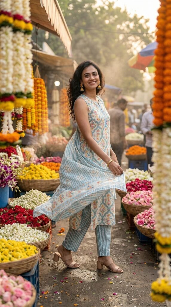 10 Cotton Kurta Sets Must-Try: The Ultimate Style Guide - Hotoffers4u