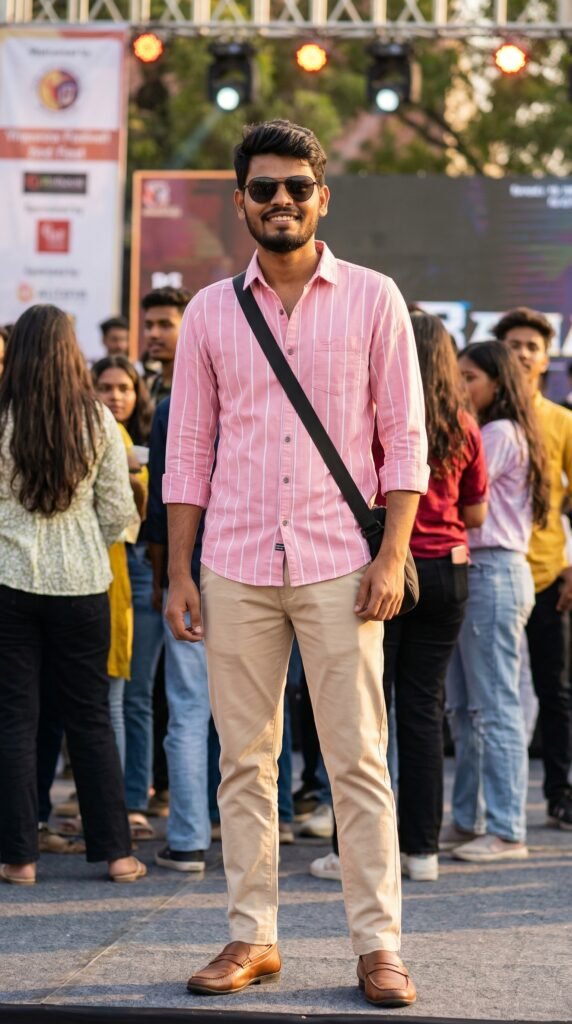 Best Shirts for College Boys Under ₹500 Men's Outfit Ideas Best Shirts for College Boys Under ₹500 - Hotoffers4u