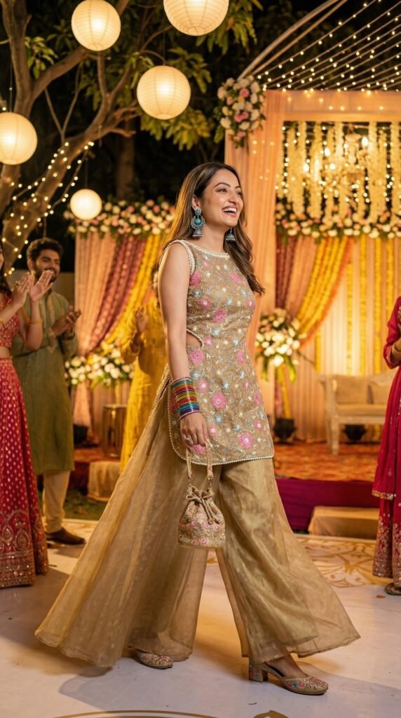 11 Must-Have Festive Co-ord Sets for the Holidays Women's Outfit Ideas 11 Must-Have Festive Co-ord Sets for the Holidays - Hotoffers4u