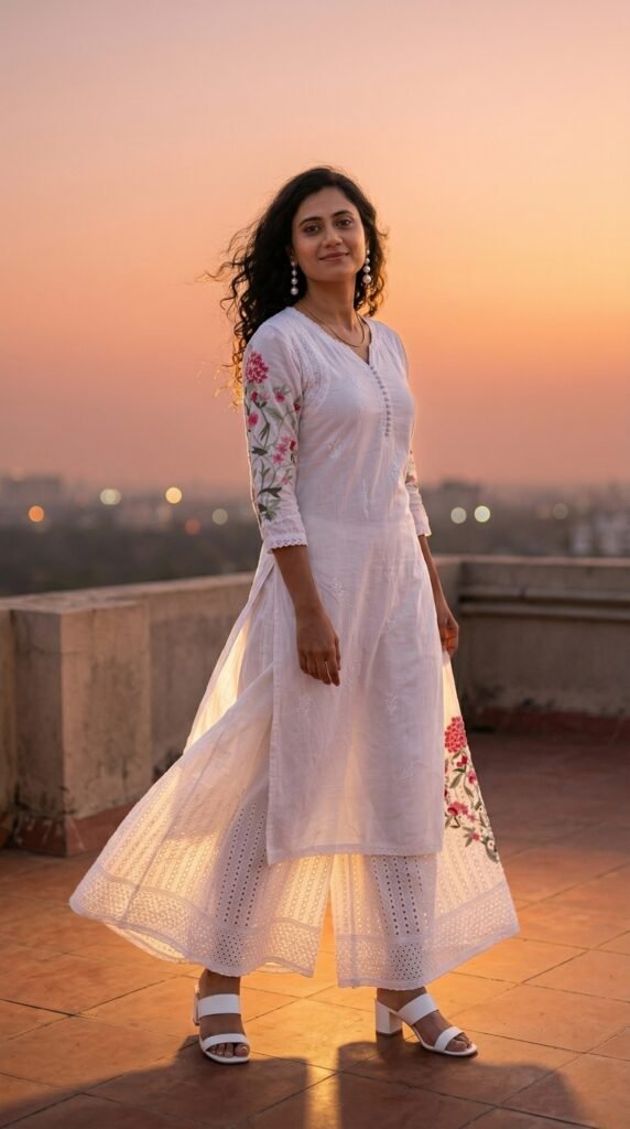 10 Cotton Kurta Sets Must-Try: The Ultimate Style Guide - Hotoffers4u