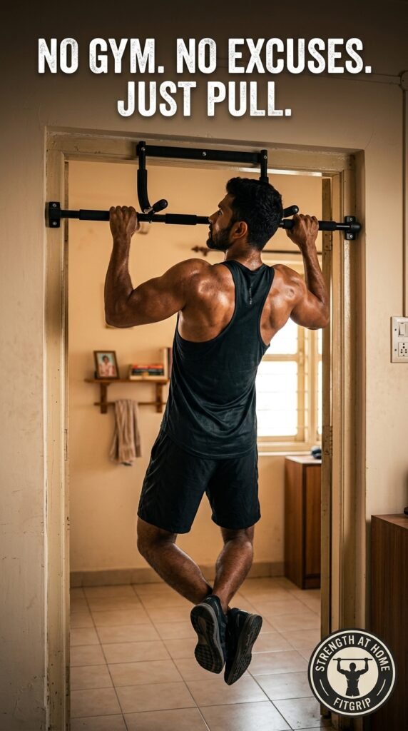 14 Space-Saving Home Workout Products That Actually Work - Hotoffers4u