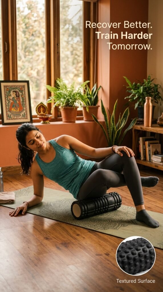 14 Space-Saving Home Workout Products That Actually Work - Hotoffers4u