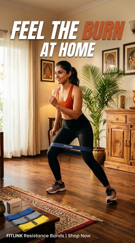 14 Space-Saving Home Workout Products That Actually Work - Hotoffers4u