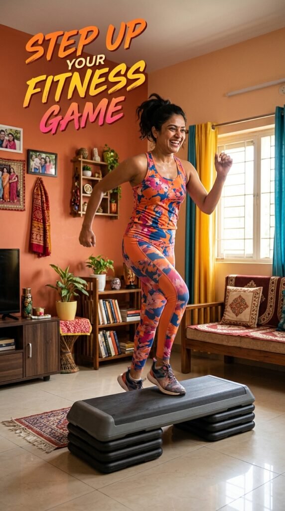 14 Space-Saving Home Workout Products That Actually Work - Hotoffers4u