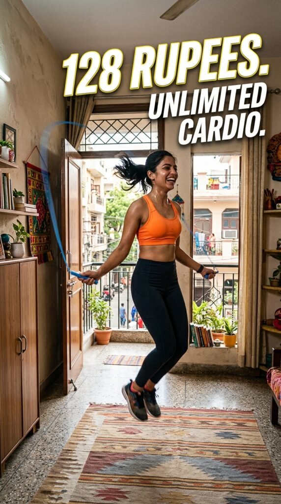 14 Space-Saving Home Workout Products That Actually Work - Hotoffers4u