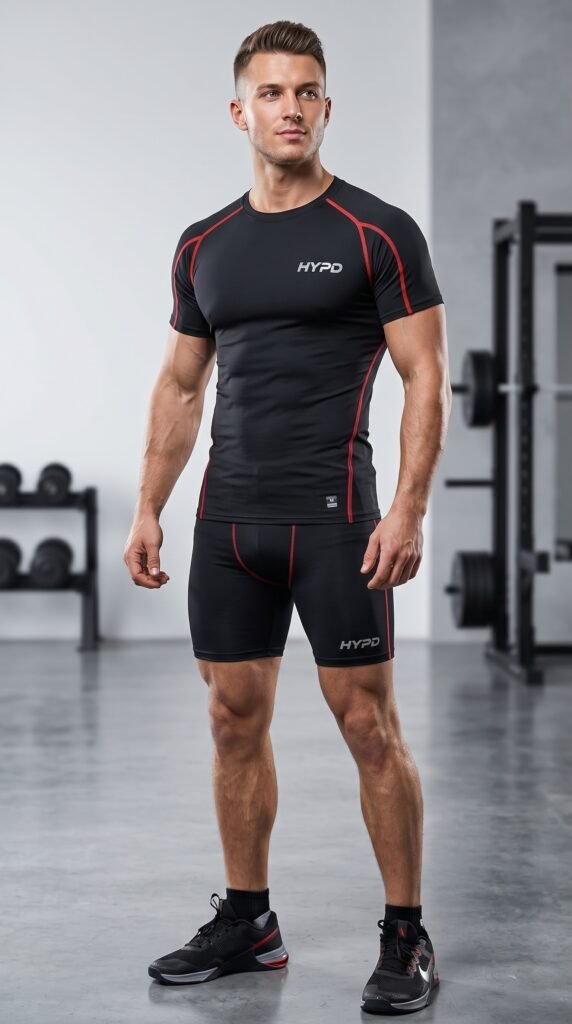 Best Workout Gym Wear for Men Apparel Under ₹1000 Men's Outfit Ideas Best Workout Gym Wear for Men Apparel Under ₹1000 - Hotoffers4u