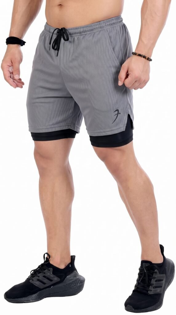 Best Workout Gym Wear for Men Apparel Under ₹1000 Men's Outfit Ideas Best Workout Gym Wear for Men Apparel Under ₹1000 - Hotoffers4u