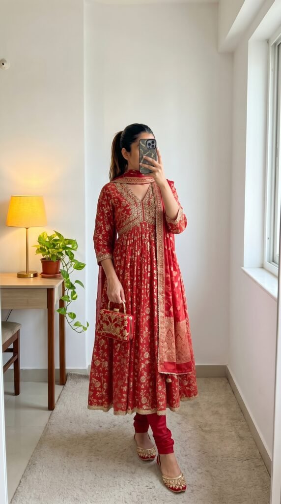 10 Festive Kurta Sets You Must Try This Season - Hotoffers4u
