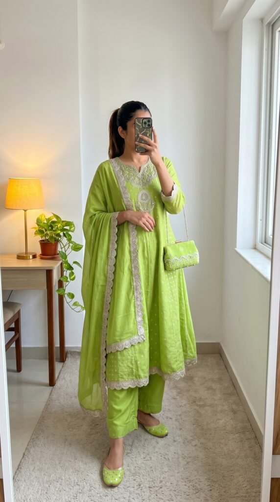 10 Festive Kurta Sets You Must Try This Season - Hotoffers4u