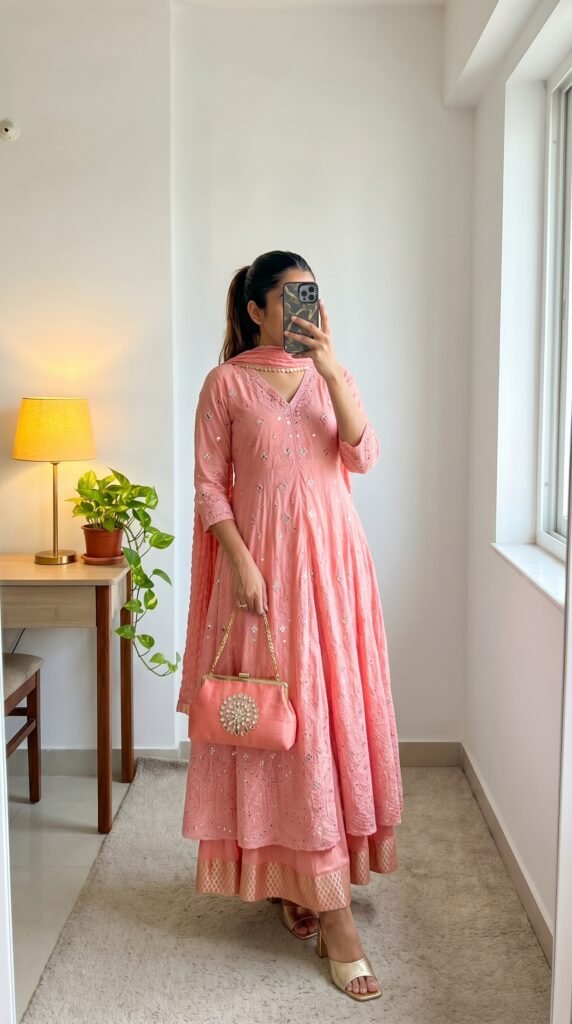 10 Festive Kurta Sets You Must Try This Season - Hotoffers4u