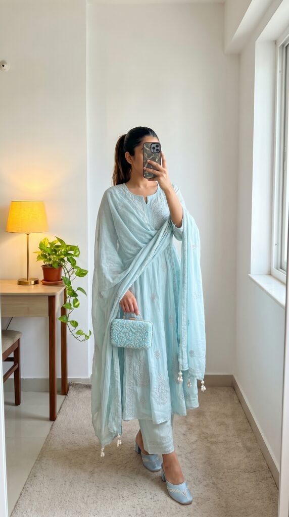 10 Festive Kurta Sets You Must Try This Season - Hotoffers4u