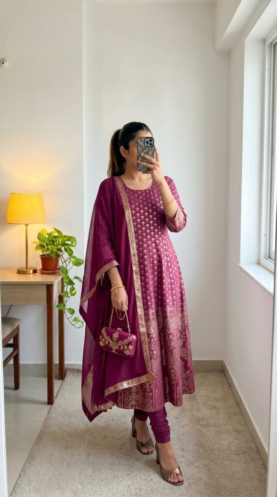10 Festive Kurta Sets You Must Try This Season - Hotoffers4u