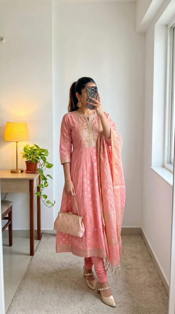 10 Festive Kurta Sets You Must Try This Season - Hotoffers4u