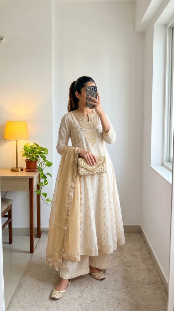 10 Festive Kurta Sets You Must Try This Season - Hotoffers4u