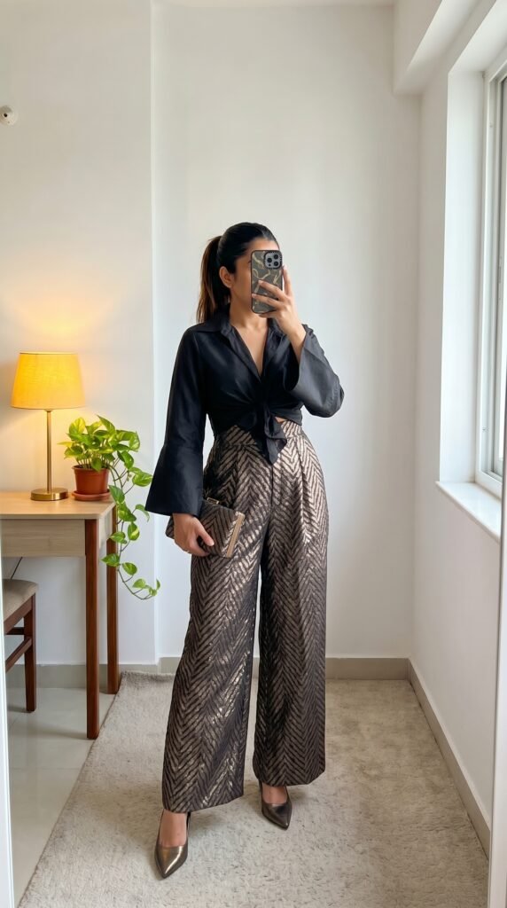 11 Festive Coord Sets You Must Try This Festive Season - Hotoffers4u