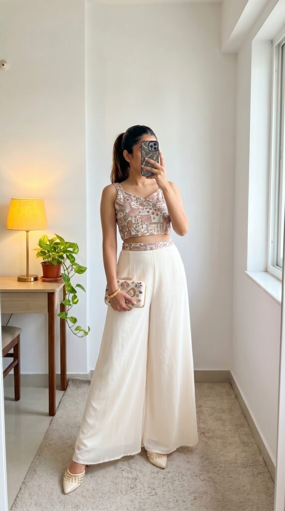 11 Festive Coord Sets You Must Try This Festive Season - Hotoffers4u