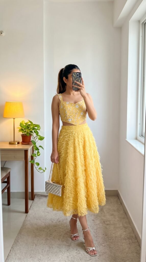 11 Festive Coord Sets You Must Try This Festive Season - Hotoffers4u