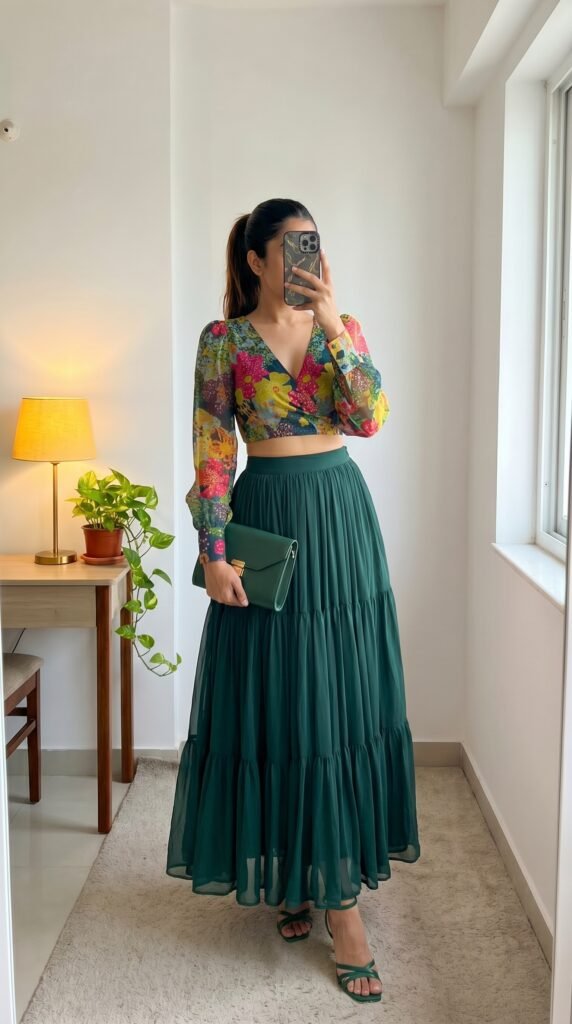 11 Festive Coord Sets You Must Try This Festive Season - Hotoffers4u