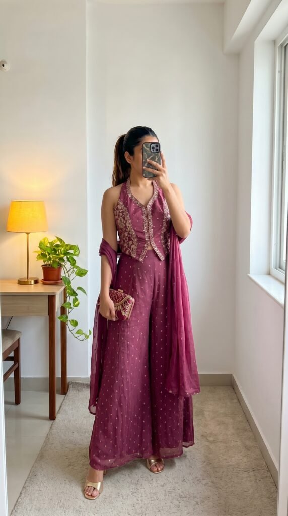 11 Festive Coord Sets You Must Try This Festive Season - Hotoffers4u