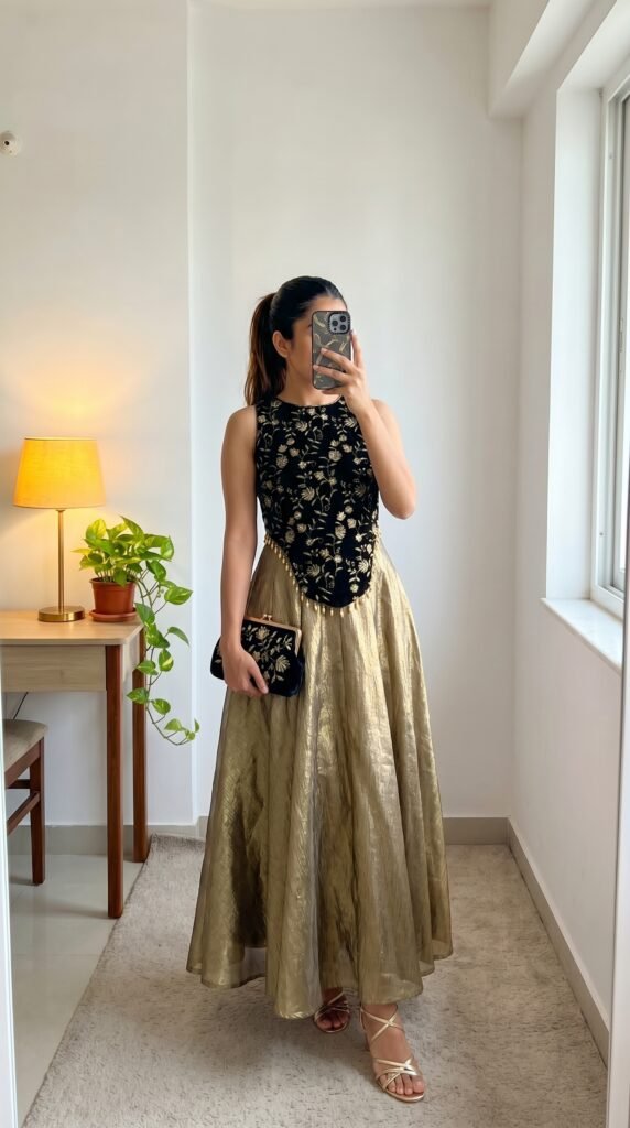 11 Festive Coord Sets You Must Try This Festive Season - Hotoffers4u