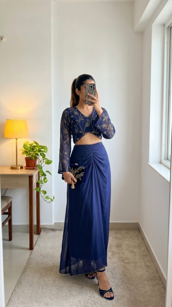 11 Festive Coord Sets You Must Try This Festive Season - Hotoffers4u