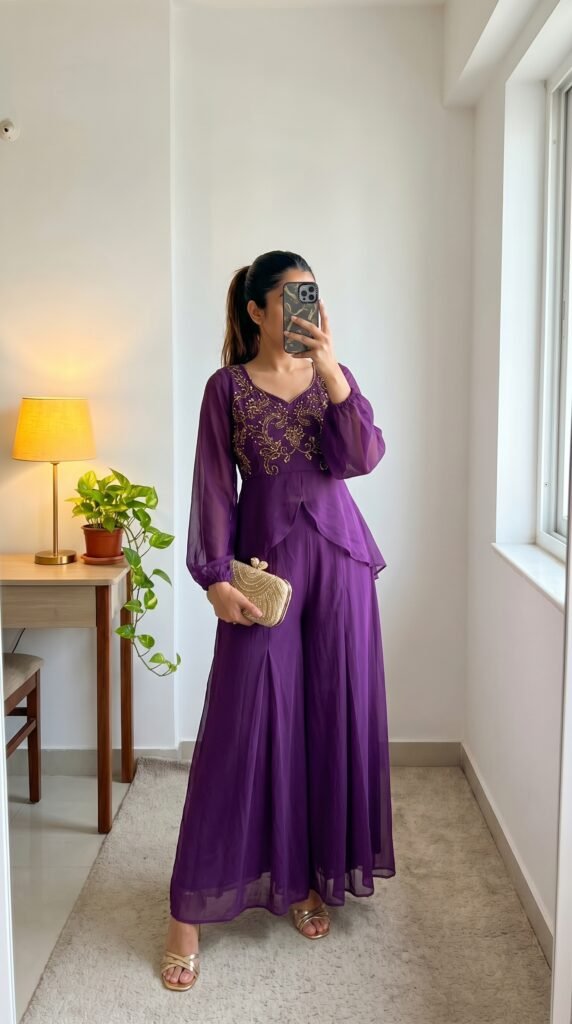 11 Festive Coord Sets You Must Try This Festive Season - Hotoffers4u