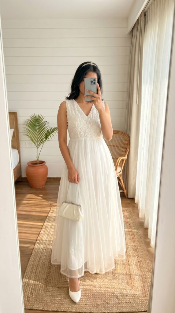 14 Wedding Gown Trends You Can't Miss in 2026 - Hotoffers4u