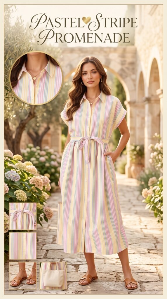 Myntra 10 Dresses: Best Vacation Outfit Ideas for Women - Hotoffers4u
