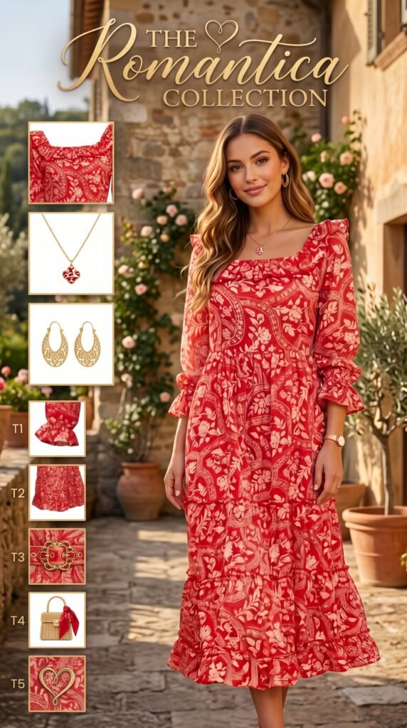Myntra 10 Dresses: Best Vacation Outfit Ideas for Women - Hotoffers4u