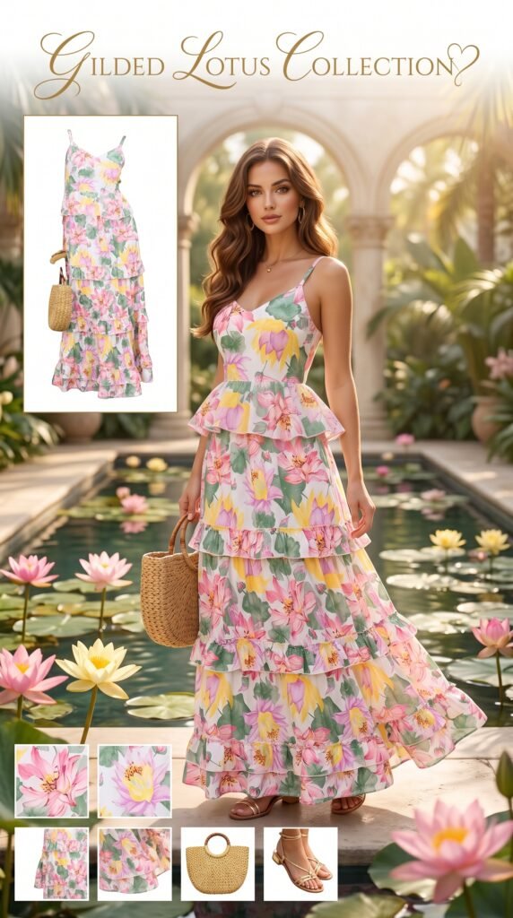 Myntra 10 Dresses: Best Vacation Outfit Ideas for Women - Hotoffers4u