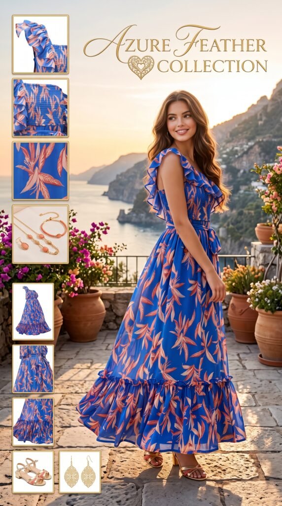 Myntra 10 Dresses: Best Vacation Outfit Ideas for Women - Hotoffers4u