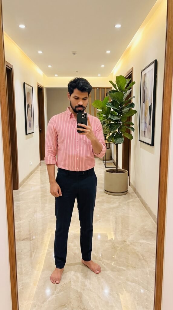 7 Men's Shirts You Must Try from Amazon - Hotoffers4u