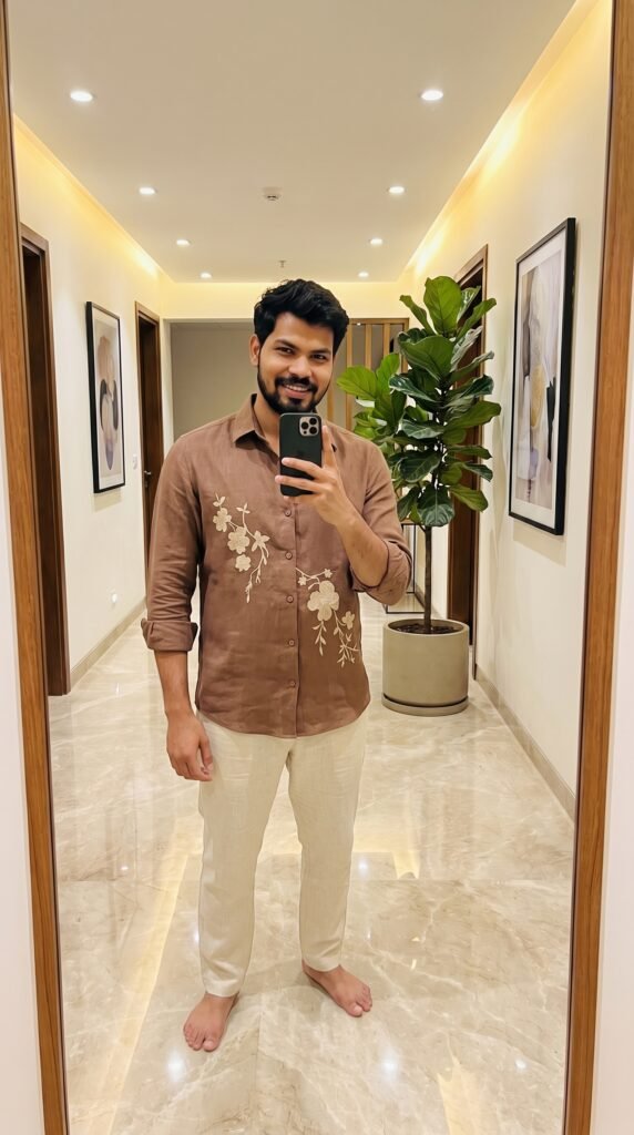 7 Men's Shirts You Must Try from Amazon - Hotoffers4u