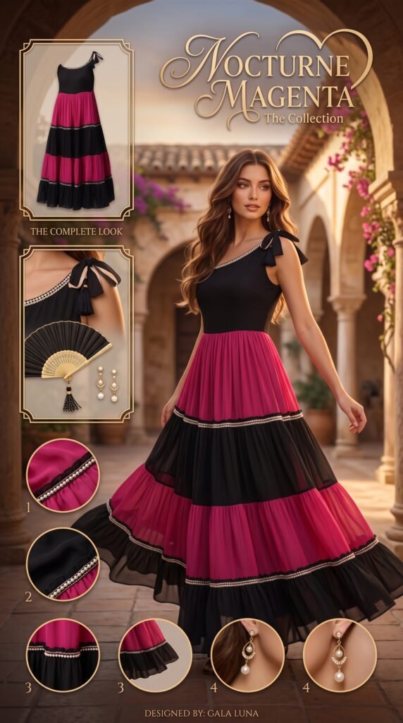 Myntra 10 Dresses: Best Vacation Outfit Ideas for Women - Hotoffers4u