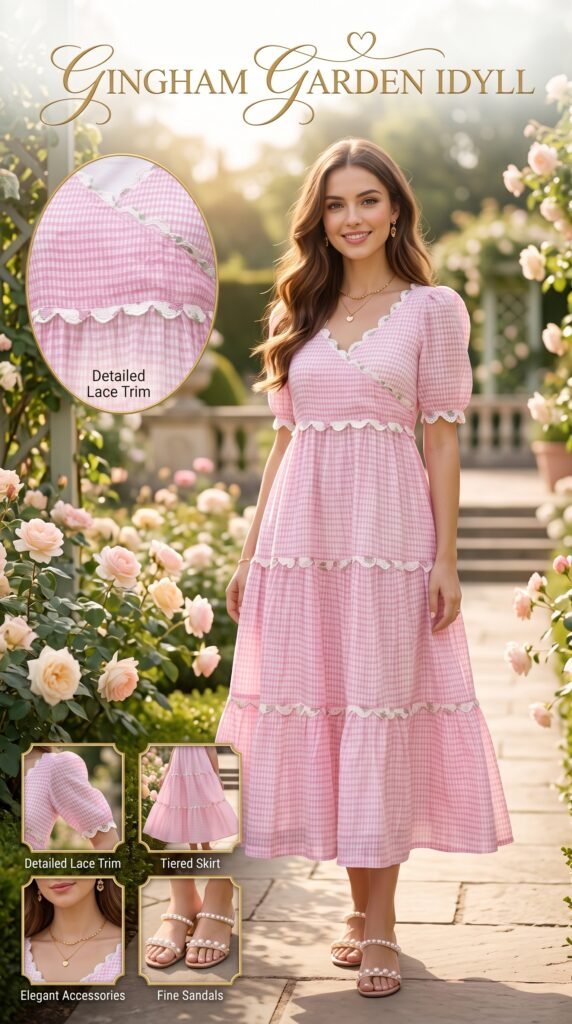 Myntra 10 Dresses: Best Vacation Outfit Ideas for Women - Hotoffers4u
