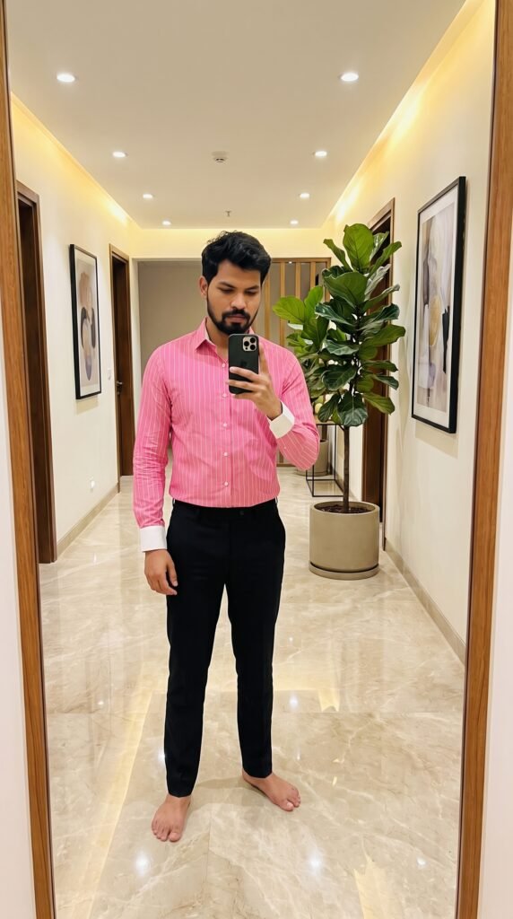 7 Men's Shirts You Must Try from Amazon - Hotoffers4u